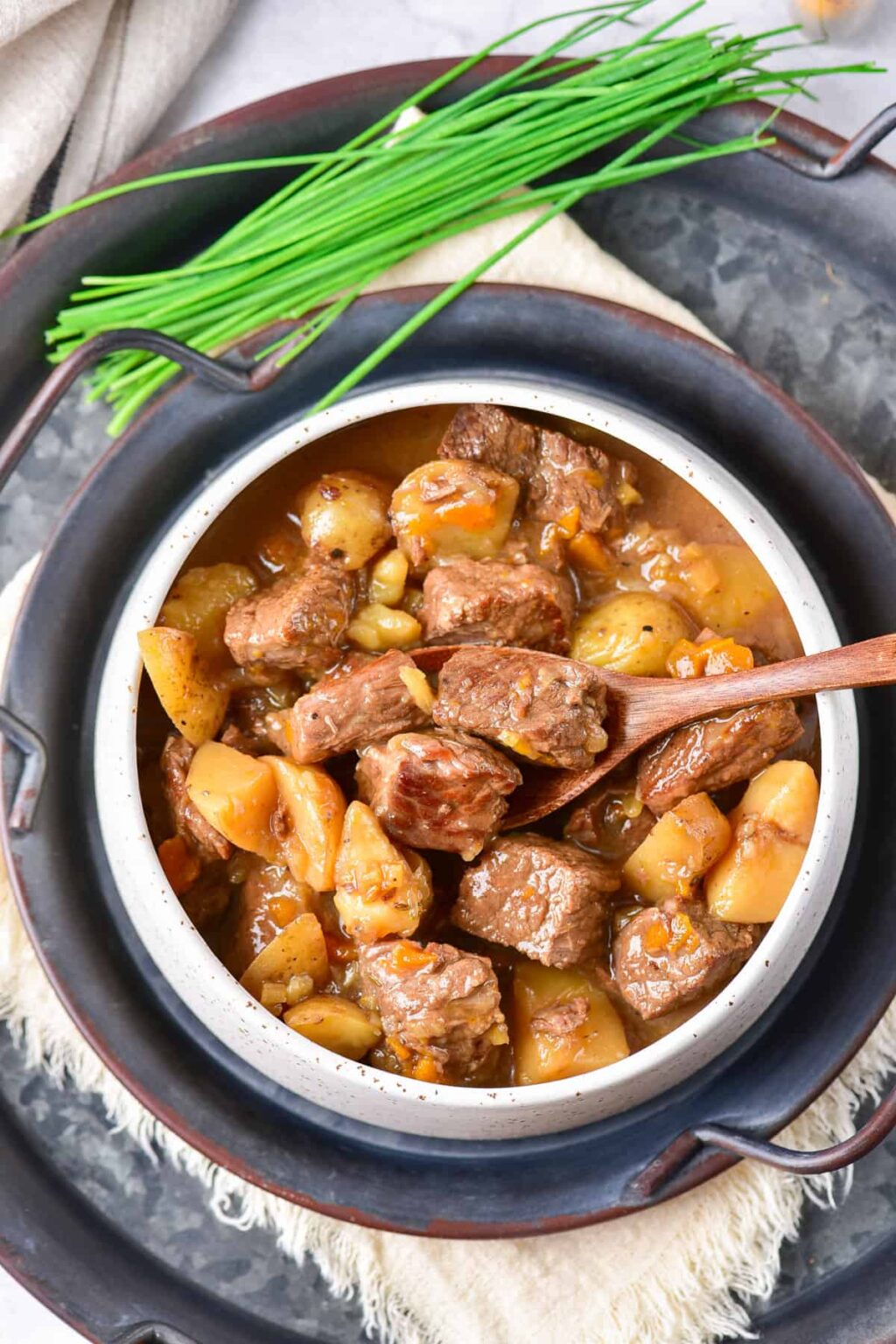 Stovetop Beef Stew Wow Easy Recipes